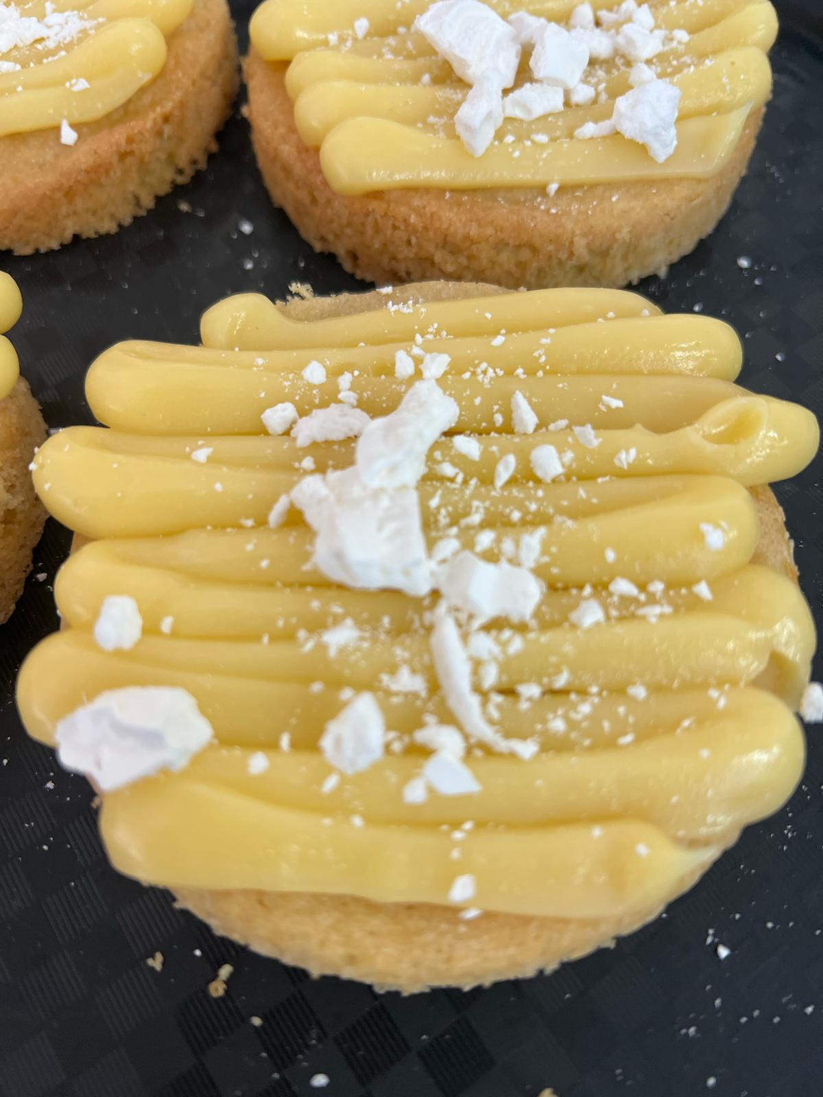 Cookie maison